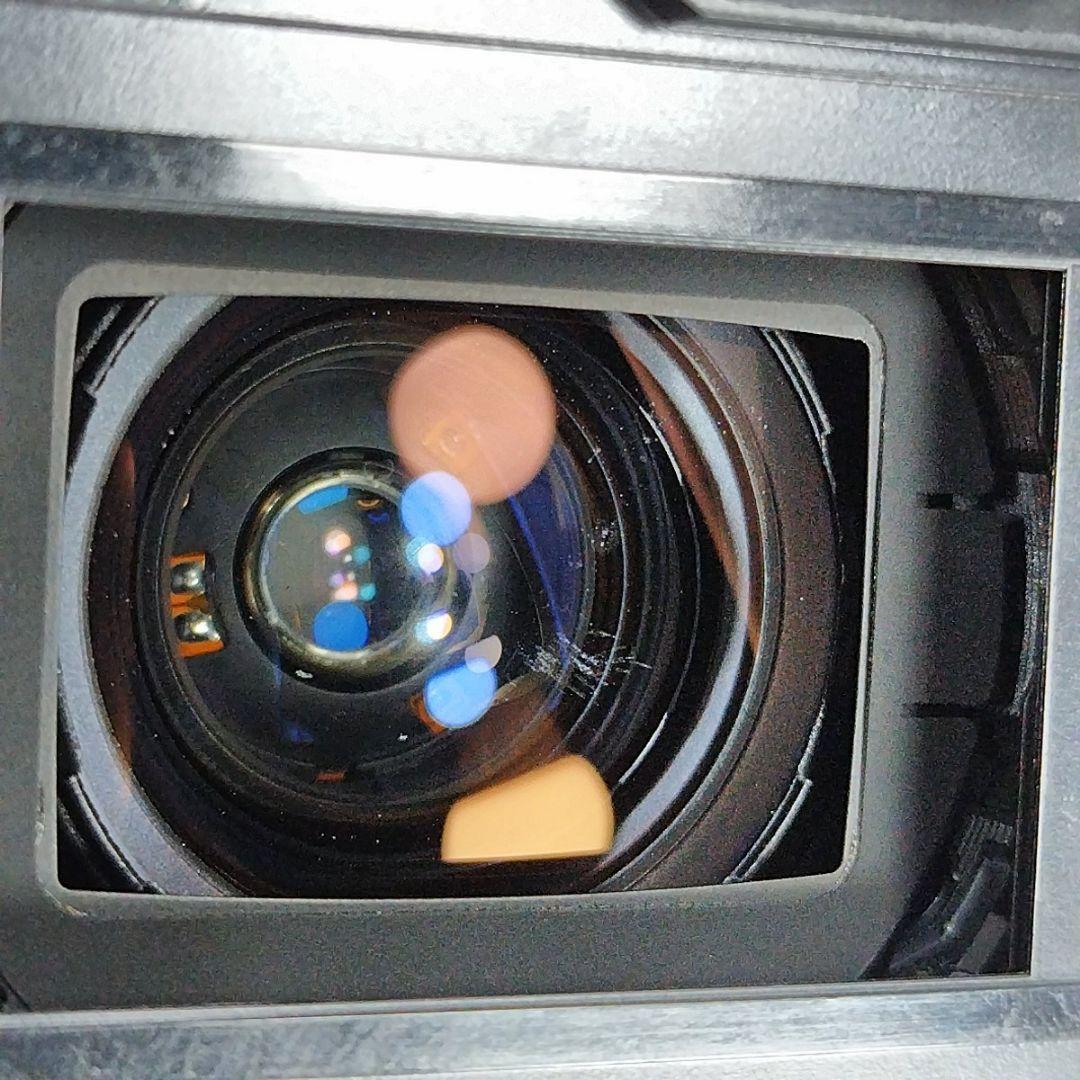 CANON　Autoboy S
