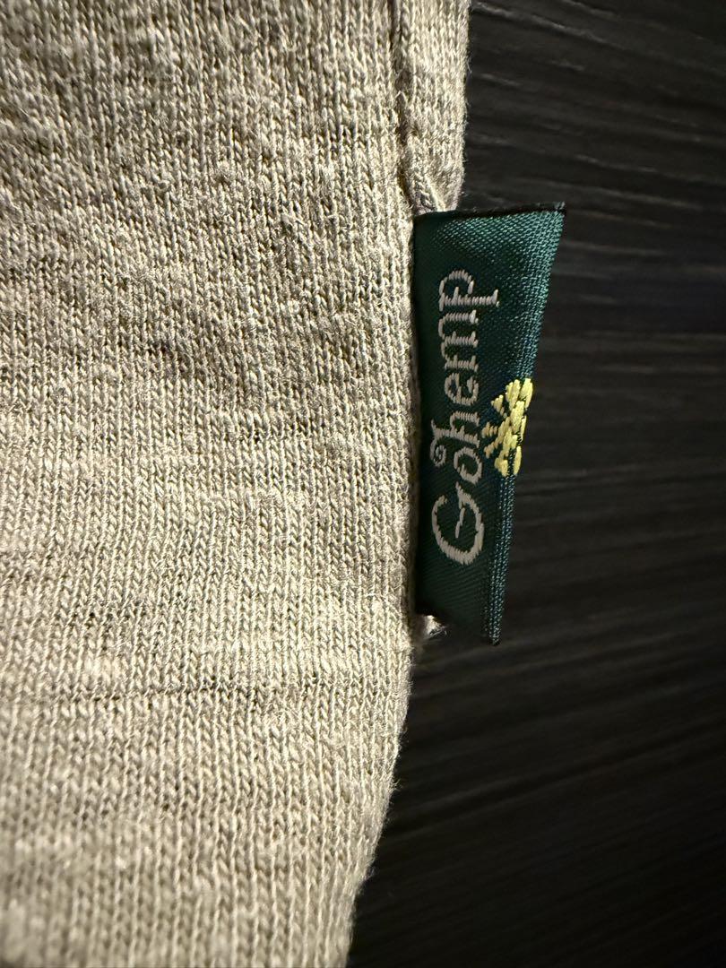 SAM WILKES Tシャツ　未使用