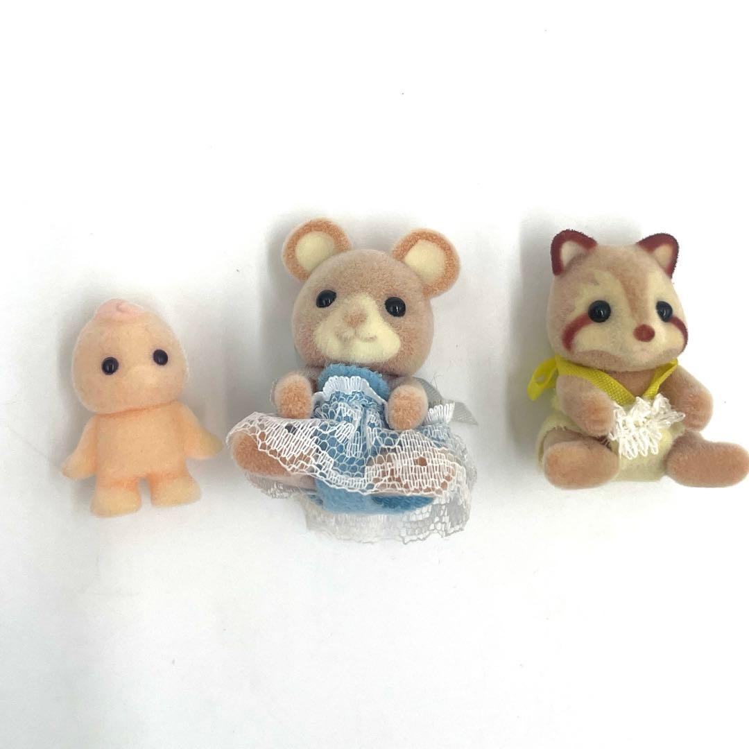 おかしのピアノ 妖精