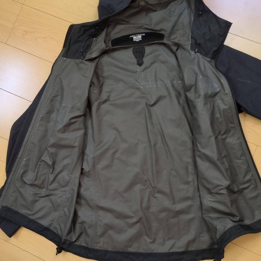 JACKET SサイズARC'TERYX