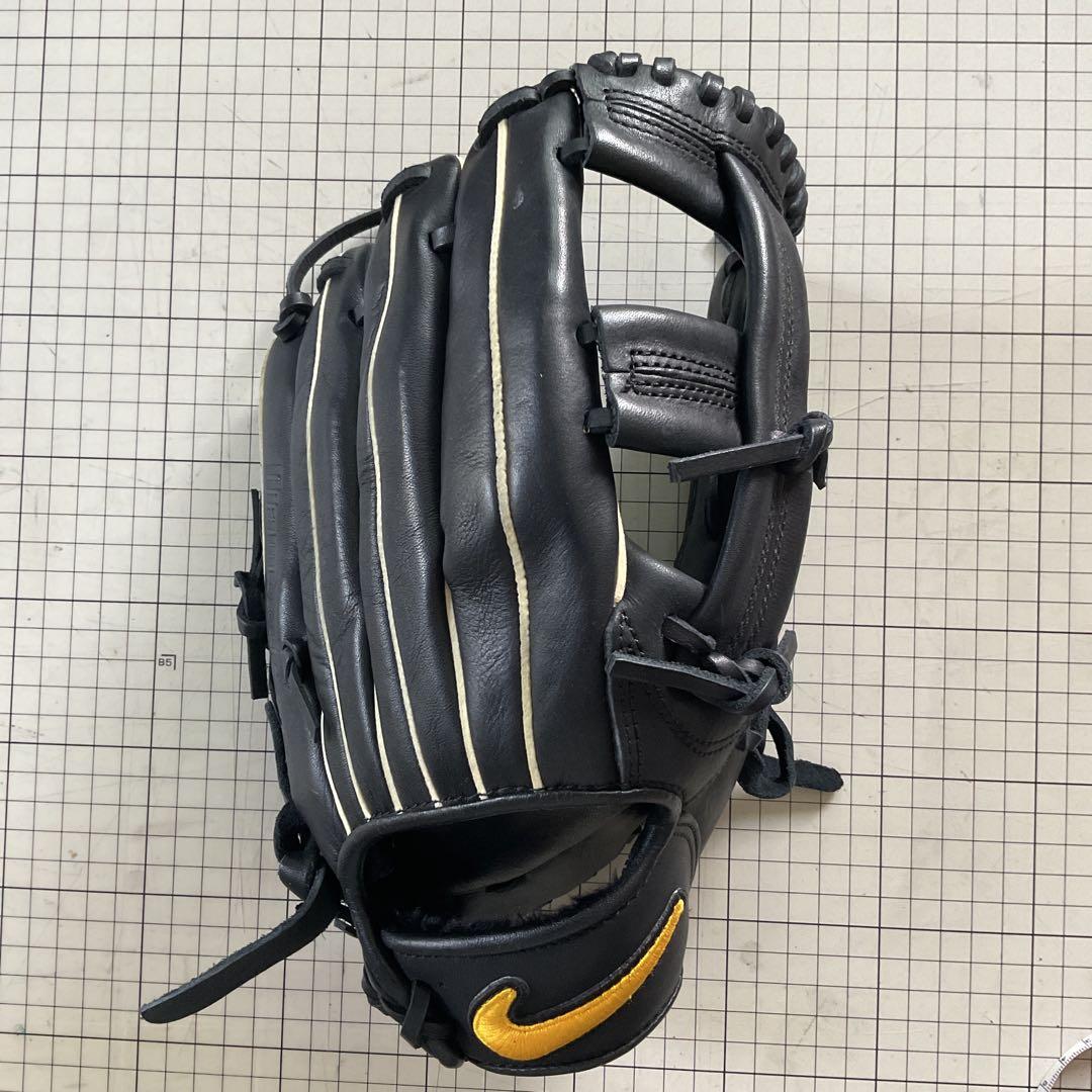 コ*★様 ナイキ プライム ダイアモンドエッジ 軟式 内野手用 グローブ 野球