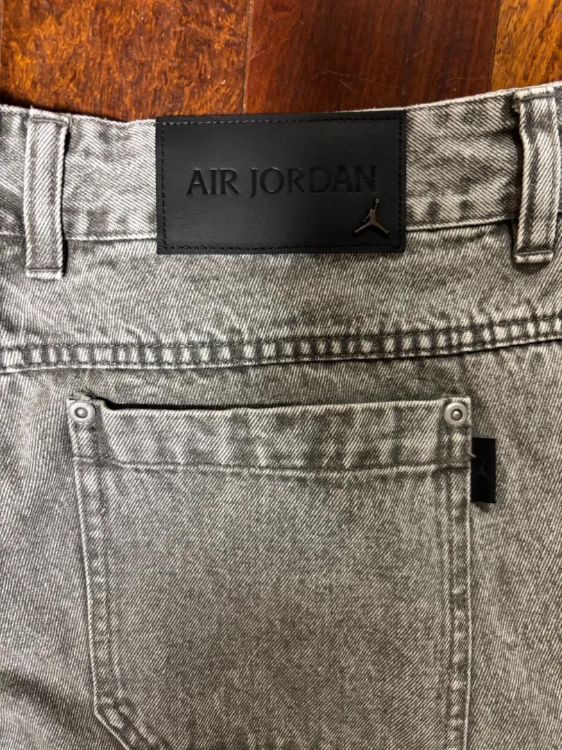 NIKE　エア ジョーダン メンズパンツ