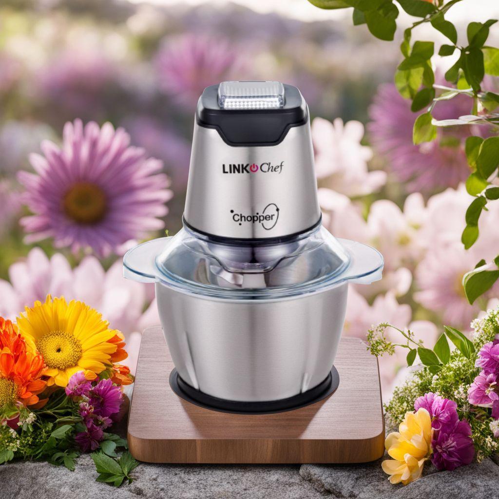 フードプロセッサー 一台多役 1.2L