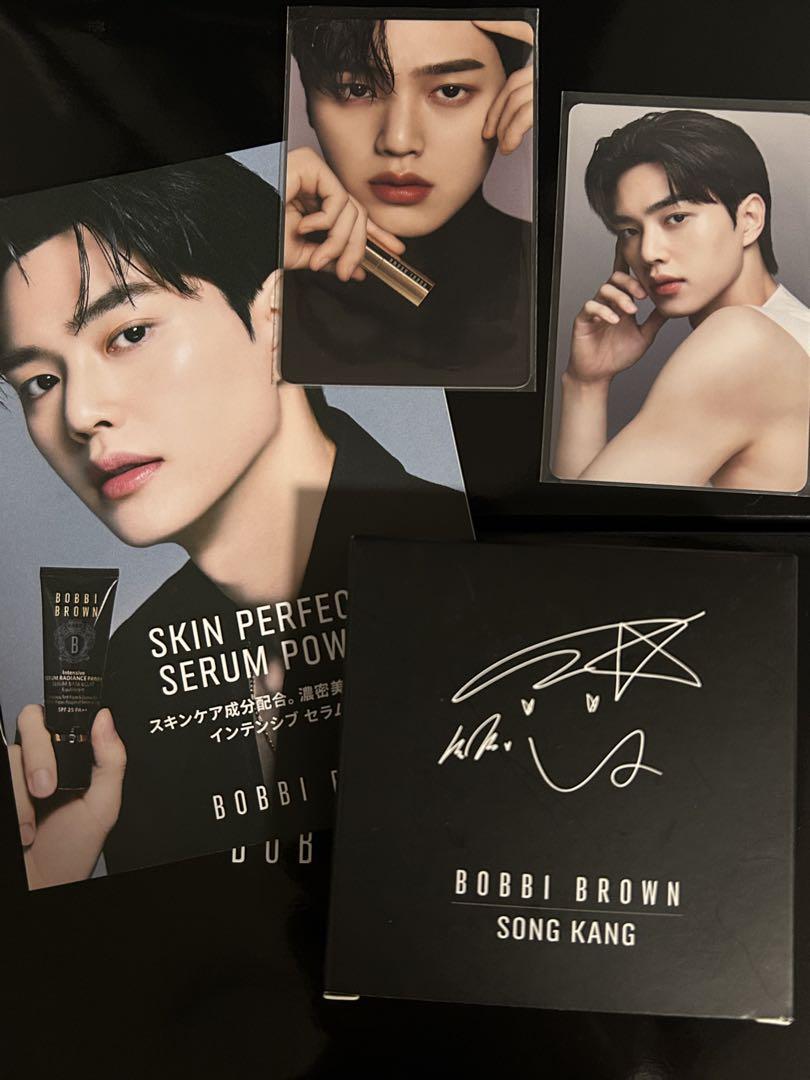 bobbi brown ソンガン