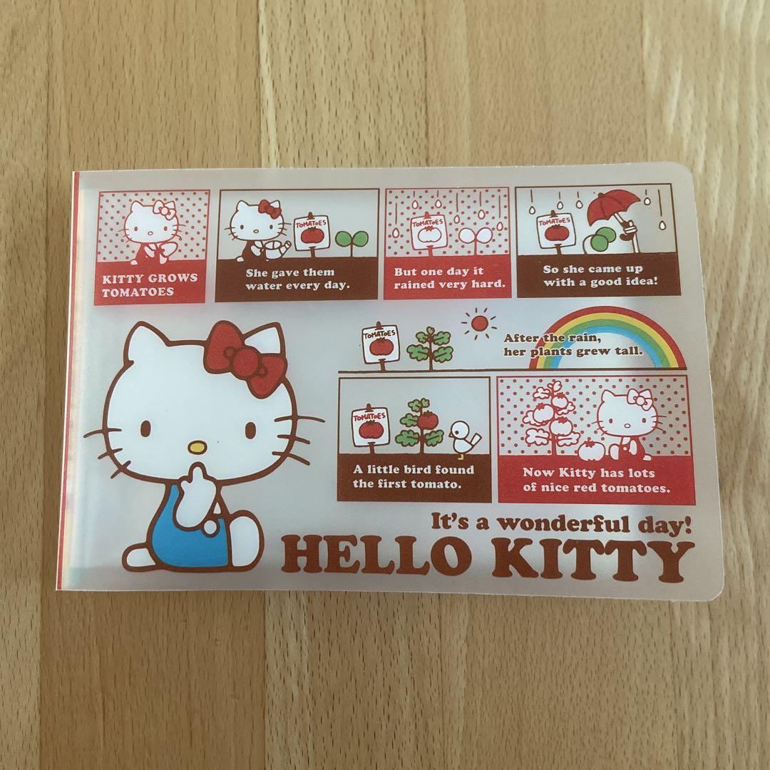 平成レトロ ハローキティ キティ キティちゃん フォトアルバム