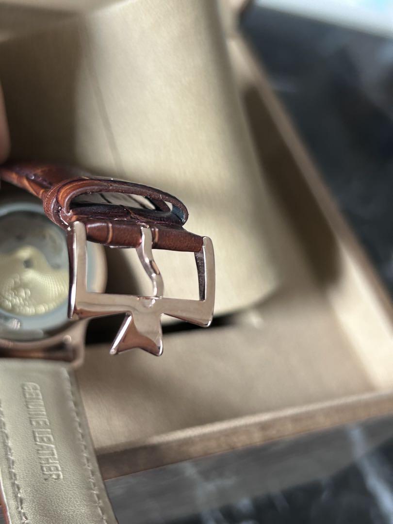 VACHERON CONSTANTIN