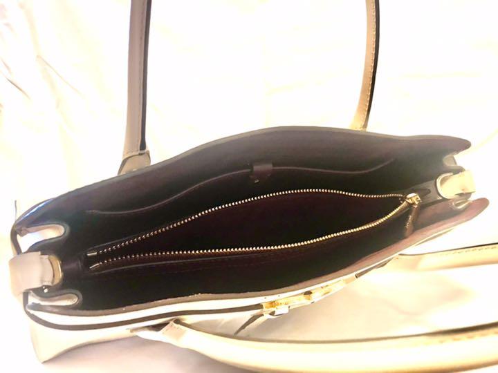 特価即納 証明書付き ハンドバッグ ショルダーバッグ L1SU7-m79436601265 ケイトスペード トゥージュール 超激安得価