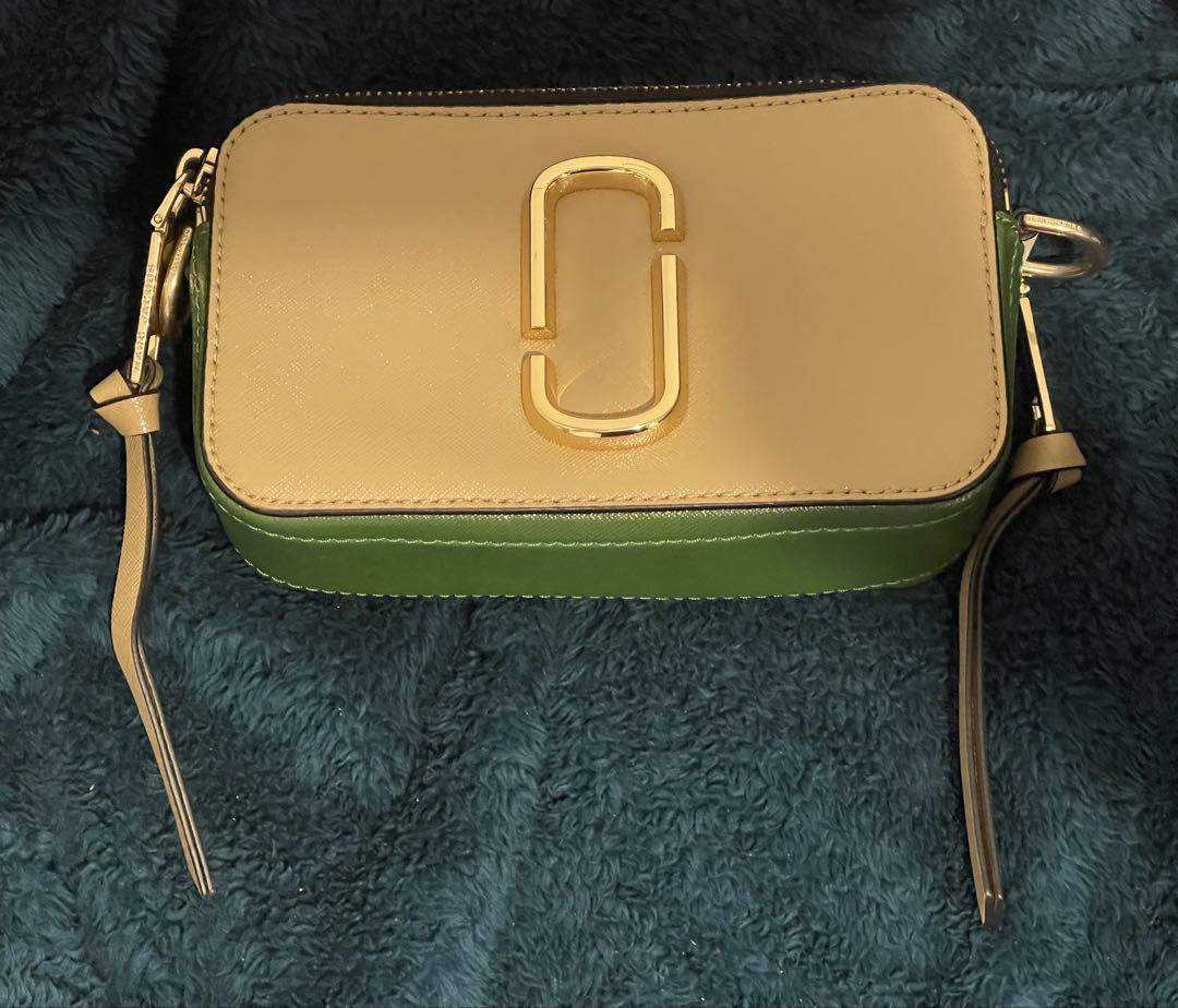 MARC JACOBS SNAPSHOT スナップショット