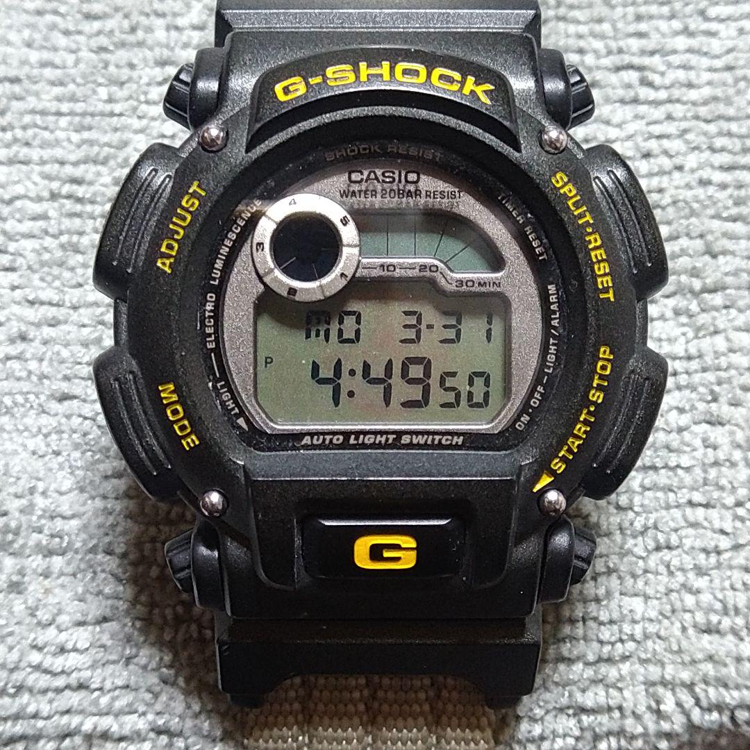 カシオ　G-SHOCK　Triple Crown of Surfing