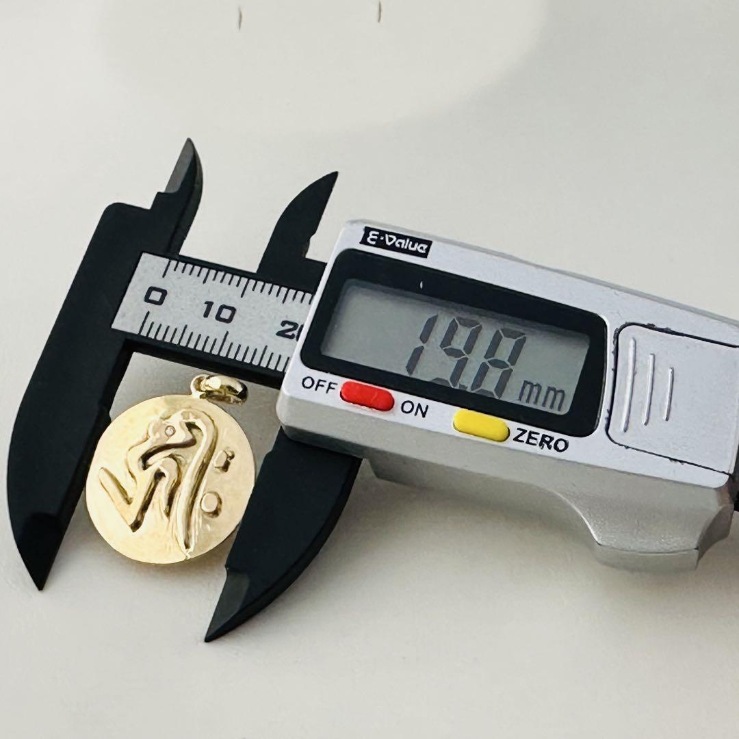 ダイヤ入り ペンダント