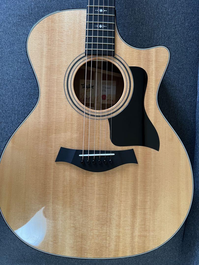 【TA.KU】Taylor 314ce V-class