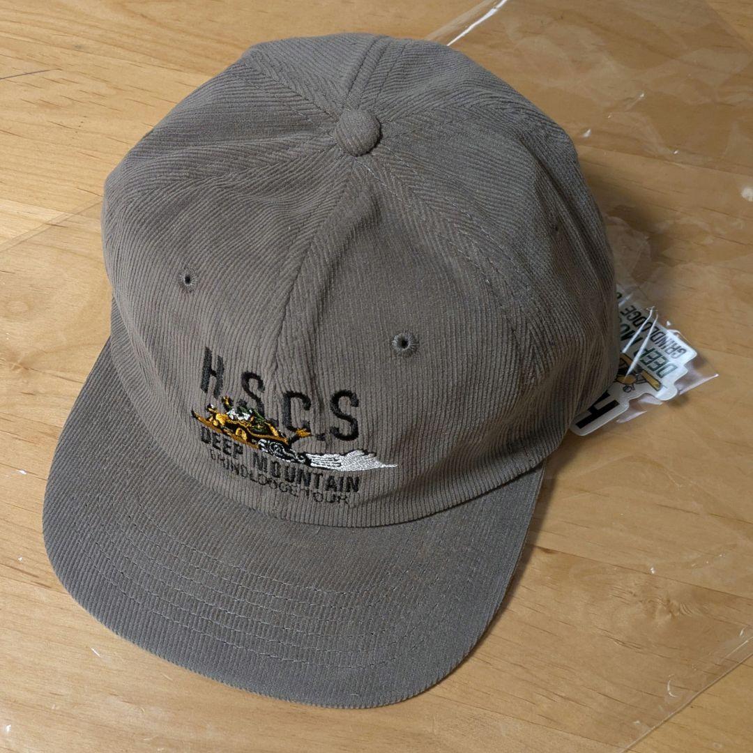 GRINDLODGE グラインドロッジ CAP キャップ