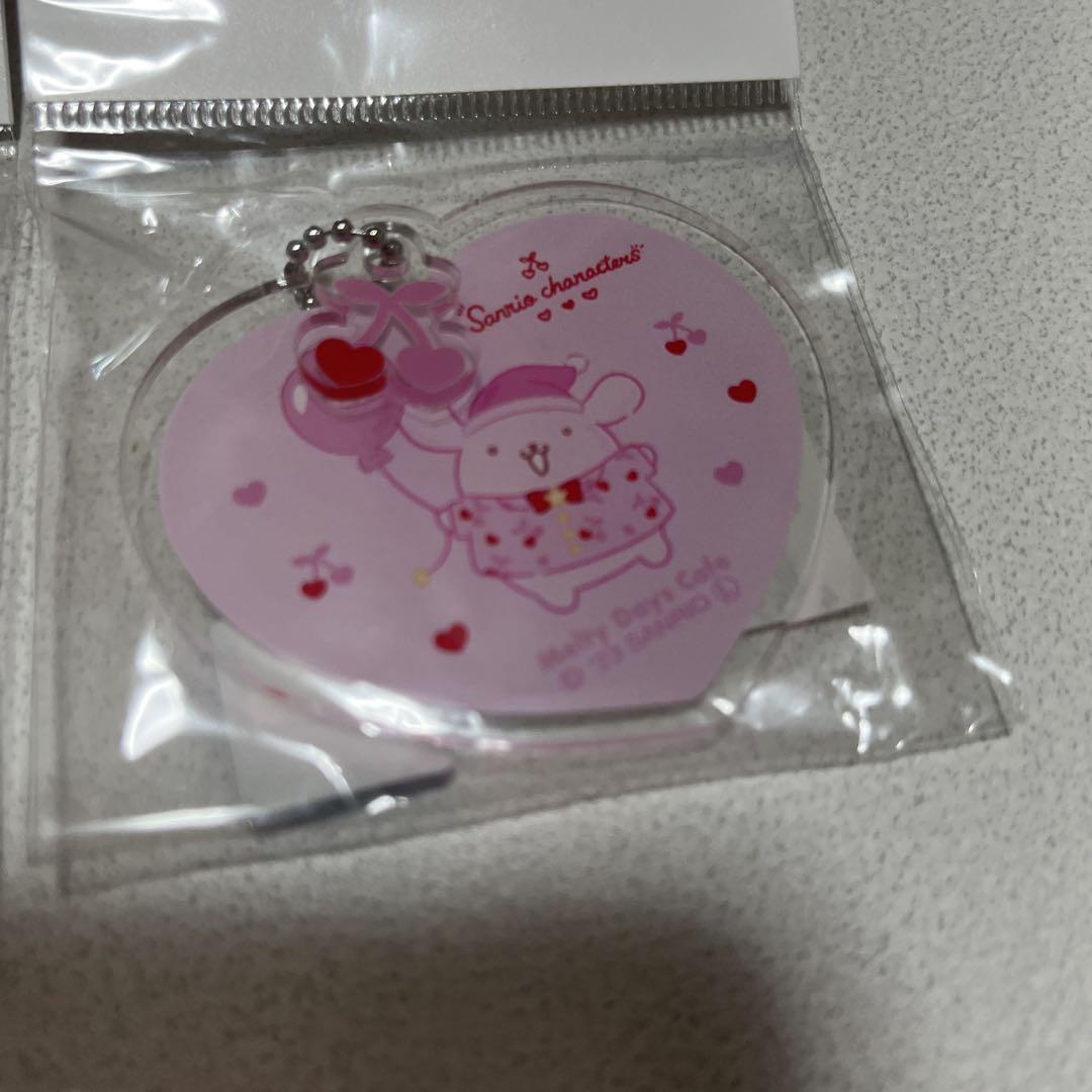 ポムポムプリン グッズ 5点まとめ売り - メルカリ