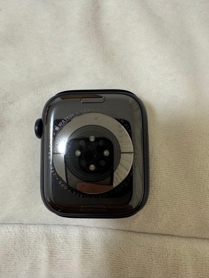 Apple Watch series9 45㎜　GPS＋セルラーモデル