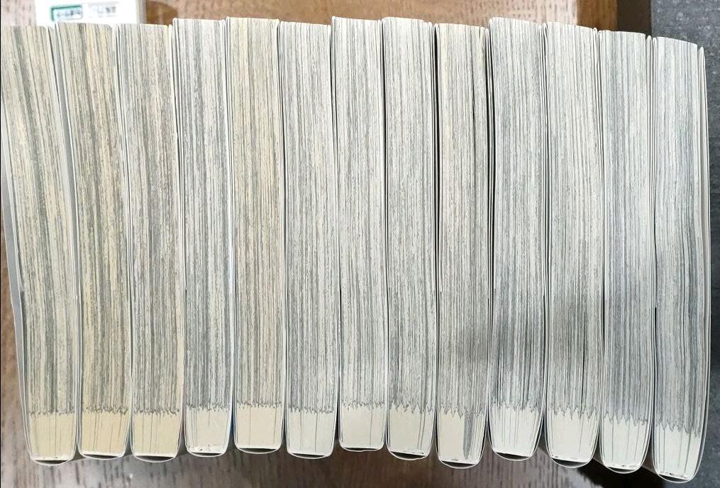 人気お買い得 二月の勝者 全巻 hOM8u-m79439615294 ー絶対合格の教室ー1〜13巻 定番人気2022