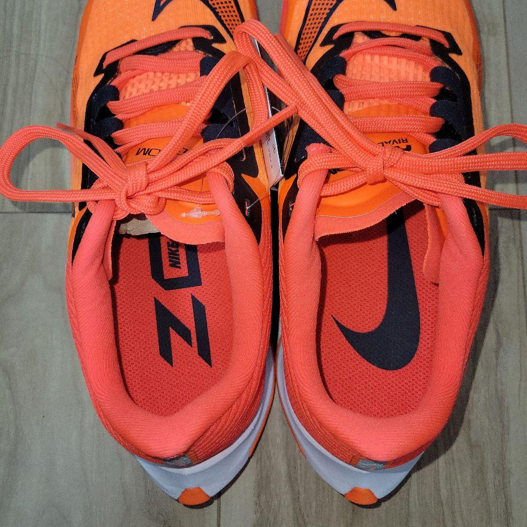 新品24㎝　NIKE ナイキ エアズームライバルフライ3