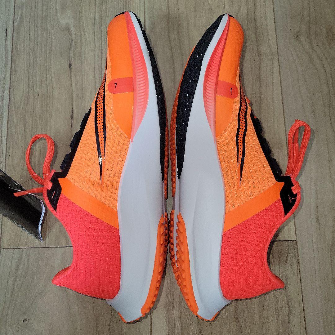 新品24㎝　NIKE ナイキ エアズームライバルフライ3