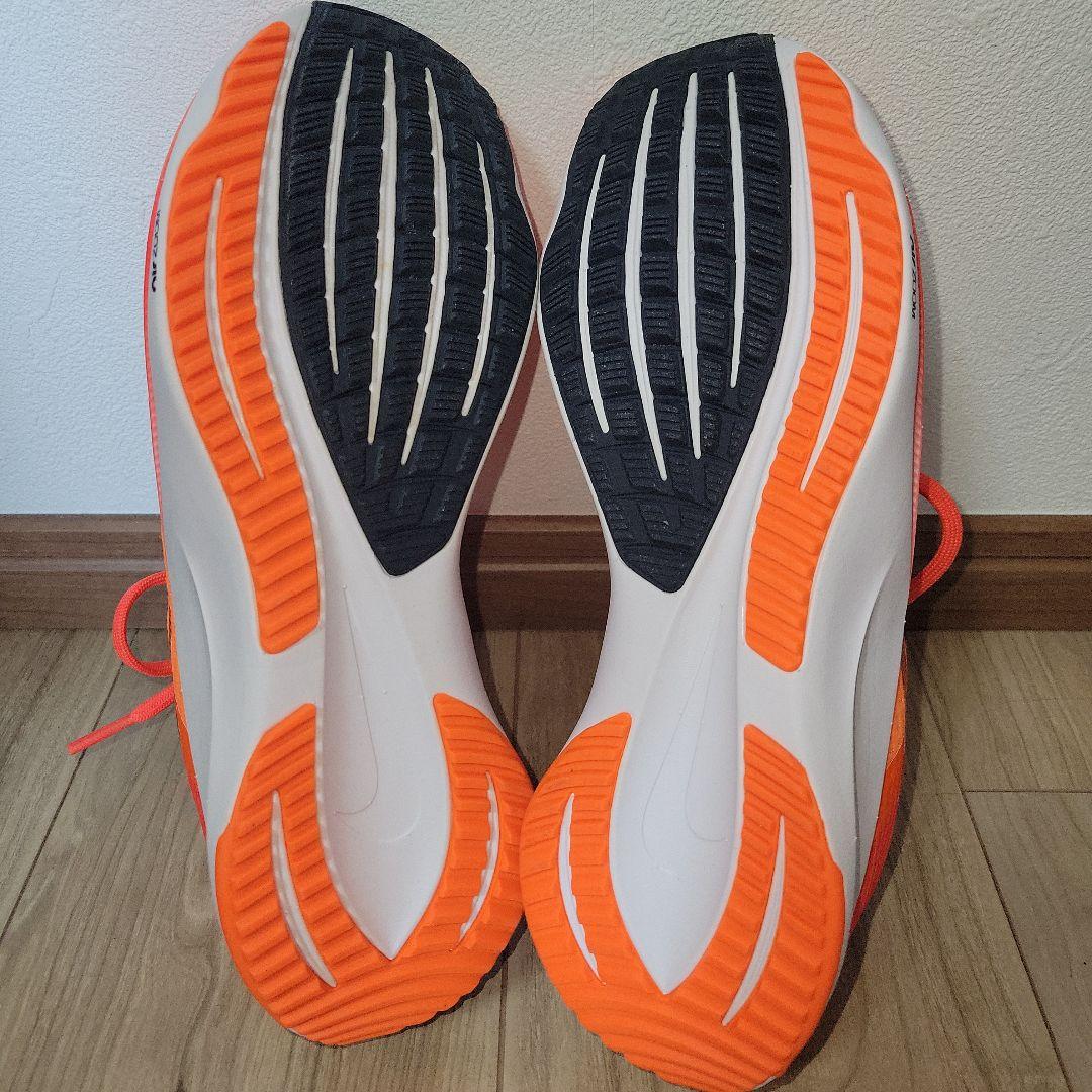 新品24㎝　NIKE ナイキ エアズームライバルフライ3