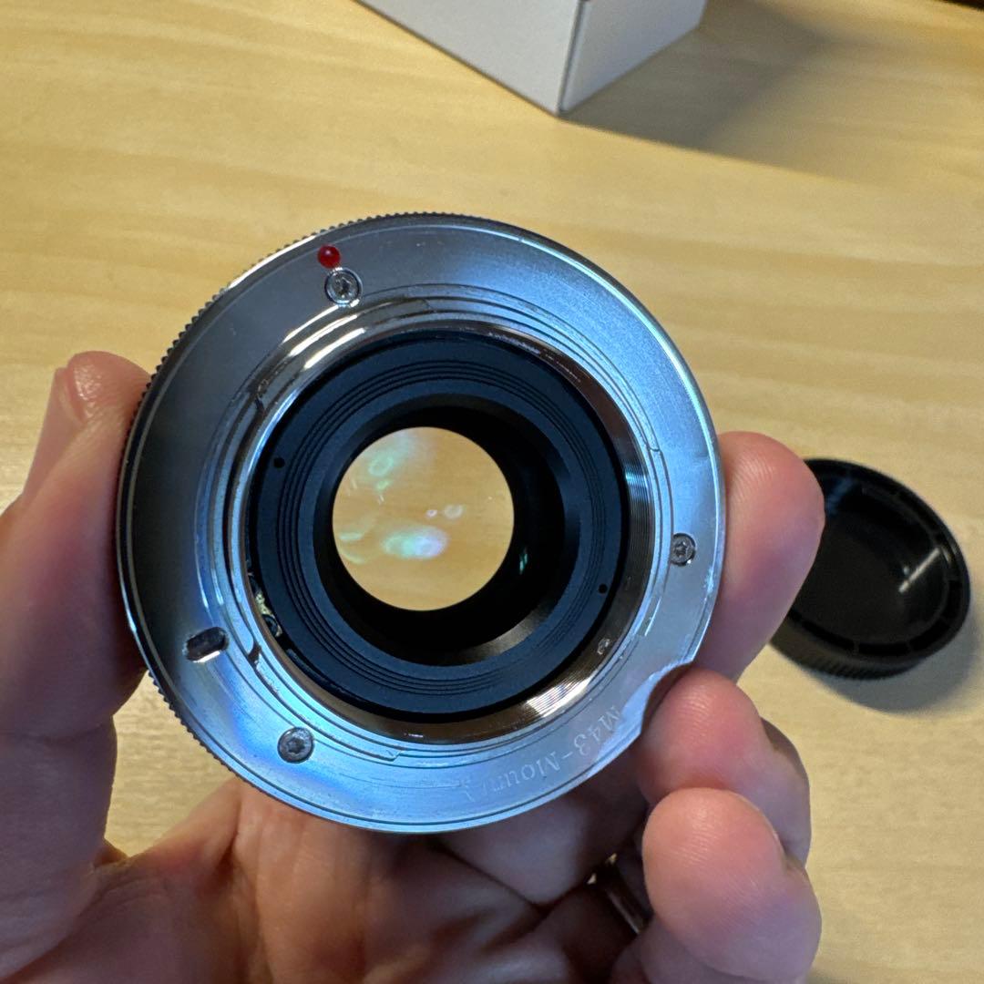 TTArtisan 17mm F1.4レンズ mdprevattcaulkingandwaterproofing.com