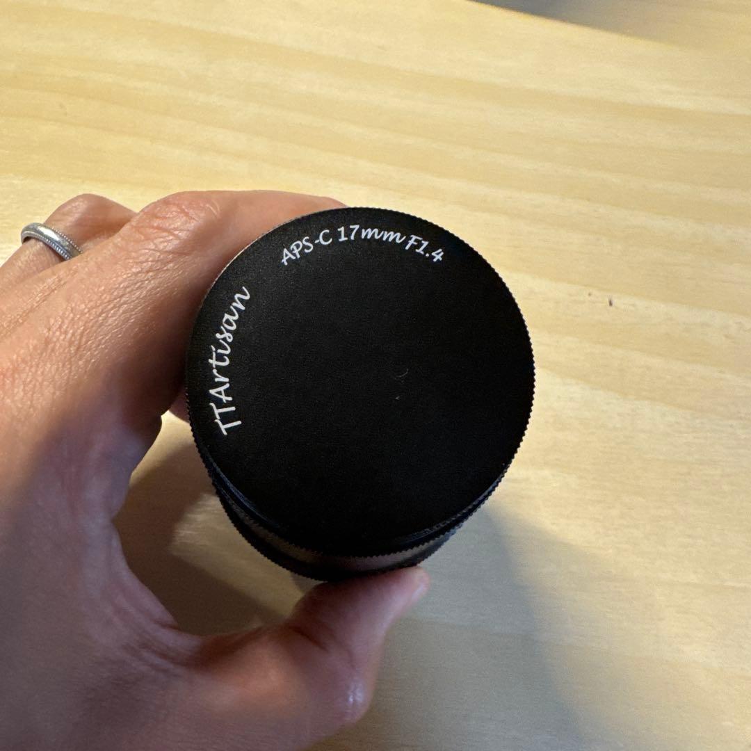 TTArtisan 17mm F1.4レンズ mdprevattcaulkingandwaterproofing.com