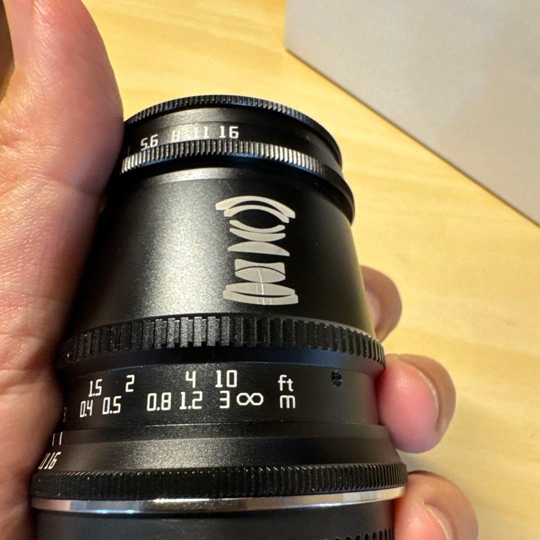 TTArtisan 17mm F1.4レンズ mdprevattcaulkingandwaterproofing.com
