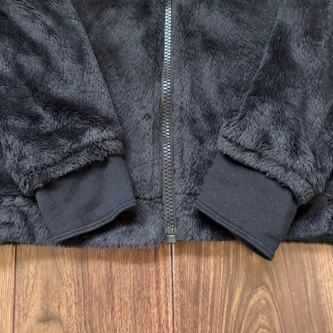 ⭐️極美品⭐️ノースフェイス アンタークティカ バーサロフト ジャケット ブラック ⭐️極美品⭐️ノースフェイス アンタークティカ バーサロフト ジャケット ブラック