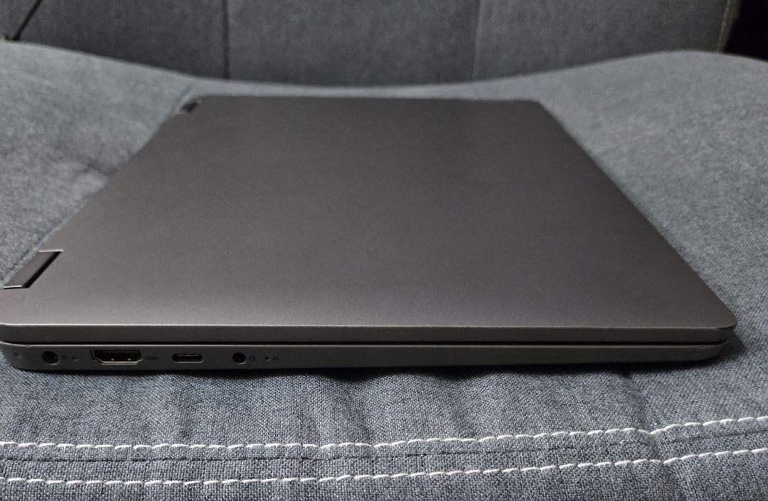 【美品】Lenovo IdeaPad Flex 570 コンバーチブルPC