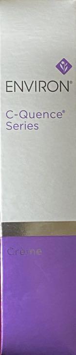 エンビロン シークエンスクリーム 35ml