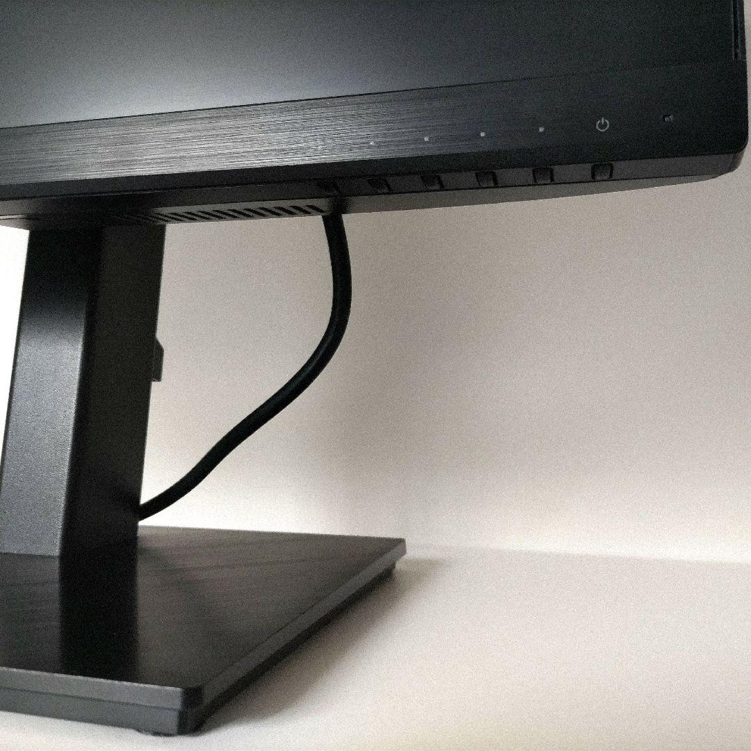 【24年9月購入】ASUS VA229QSB 21.5インチ モニター