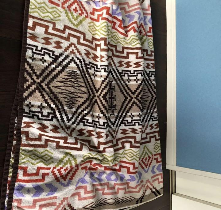 PENDLETON×Ron Herman ブランケット