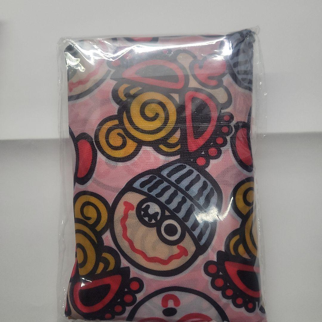 ヒスミニ 巾着 エコバッグ セット ※バラ売り、お値下げ不可 - メルカリ