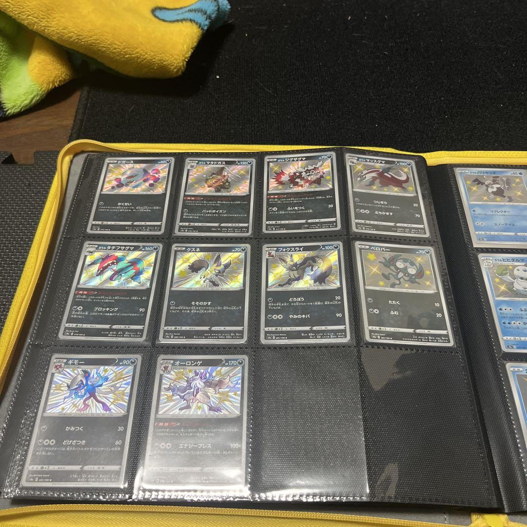 ポケモンカード コレクション セット