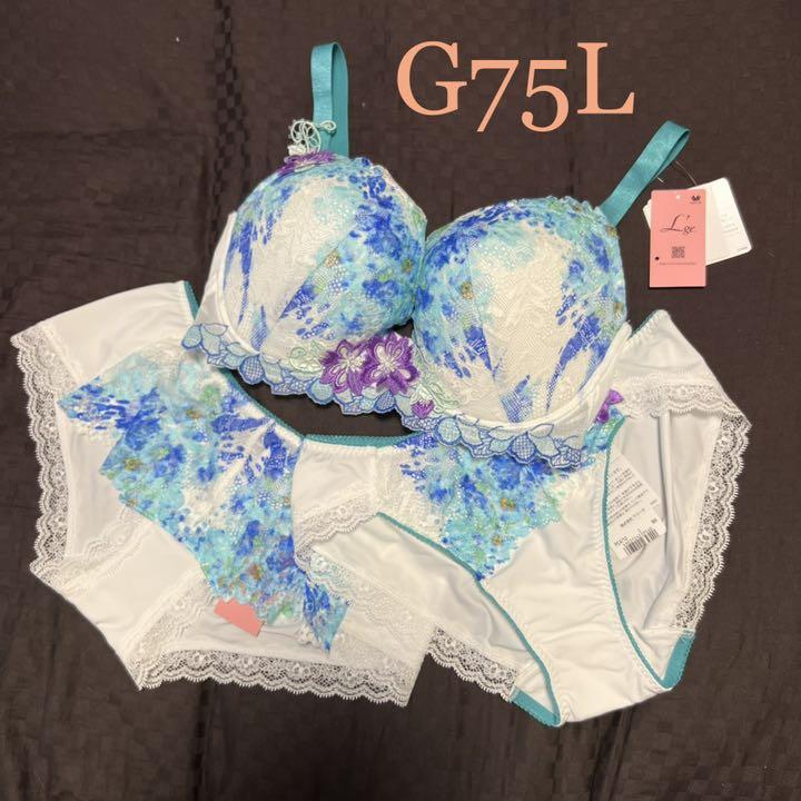 売れ筋ランキングも掲載中!
【新品】wacoal WH ルジェ ブラ ショーツ2枚セットG75L L'ge 下着 売れ筋ランキングも掲載中!
【新品】wacoal WH ルジェ ブラ ショーツ2枚セットG75L L'ge 下着