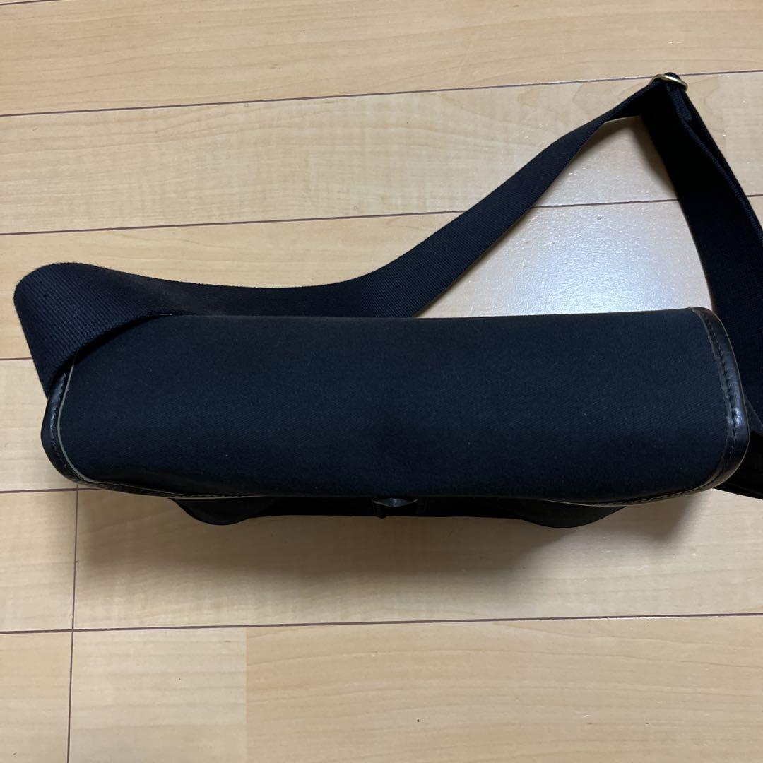 【極美品】BRADY STOUR / ストア ショルダーバッグ