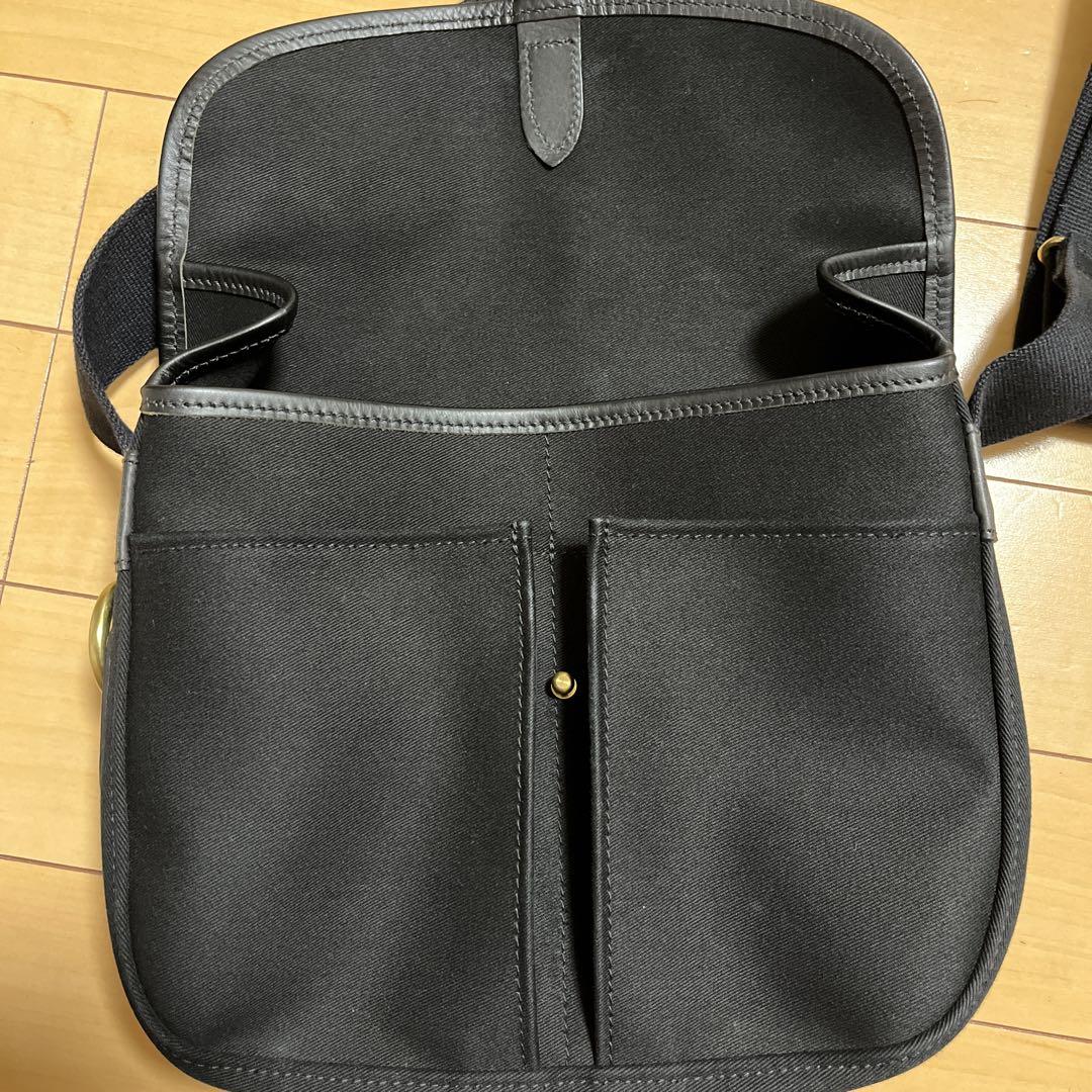 【極美品】BRADY STOUR / ストア ショルダーバッグ