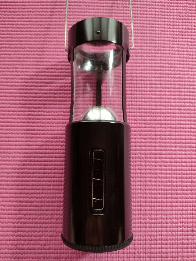 UCO キャンドルランタン セット 旧ロゴ