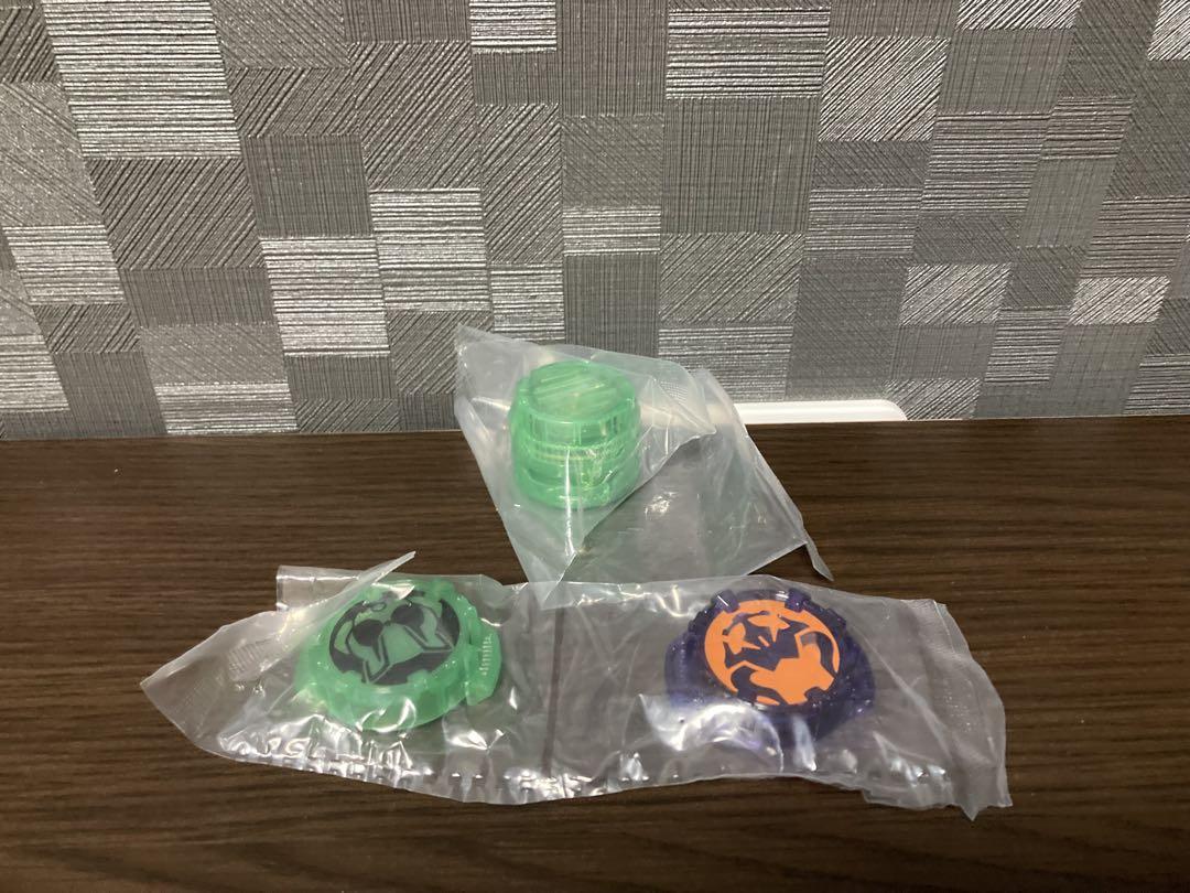 仮面ライダーギーツ