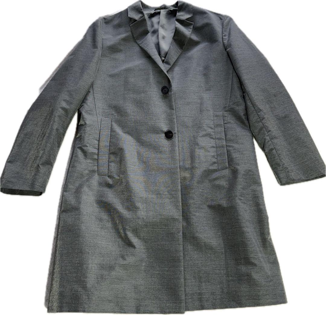 カルバンクラインCalvin Klein 春夏コート（薄手）