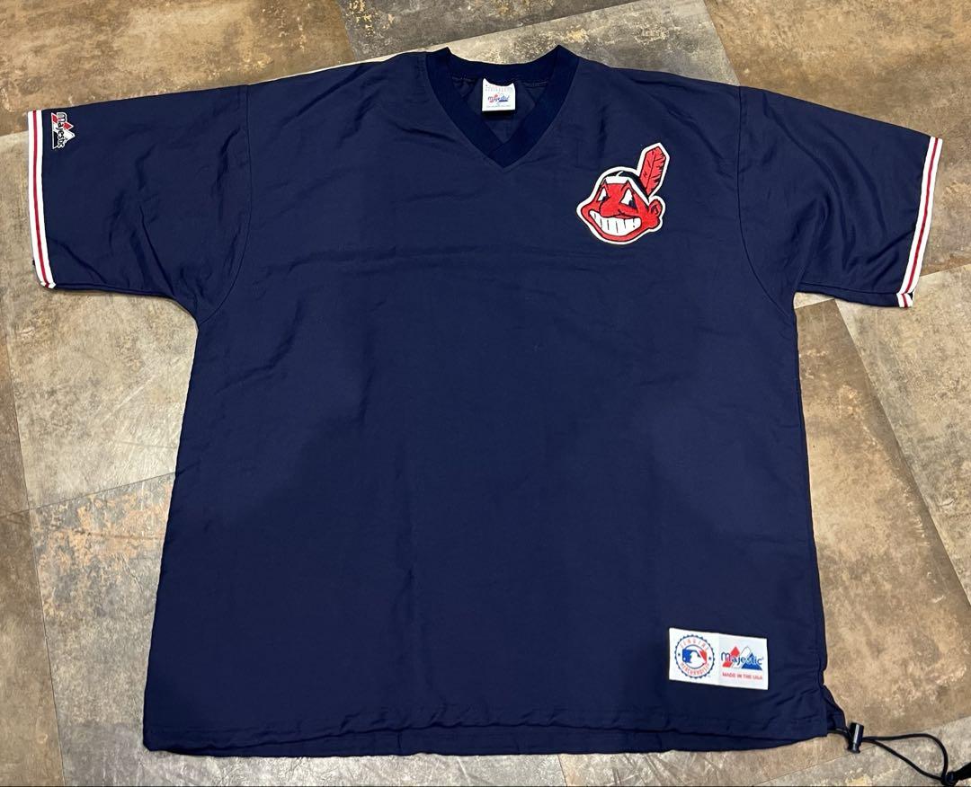 クリーブランド インディアンス】ホセ・ラミレス Nike MLB