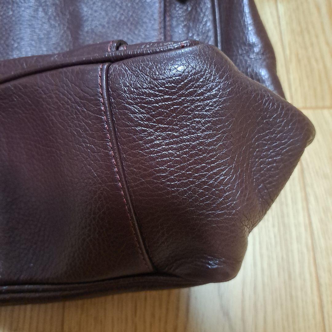 ARMANI COLLEZIONI ショルダーバッグ