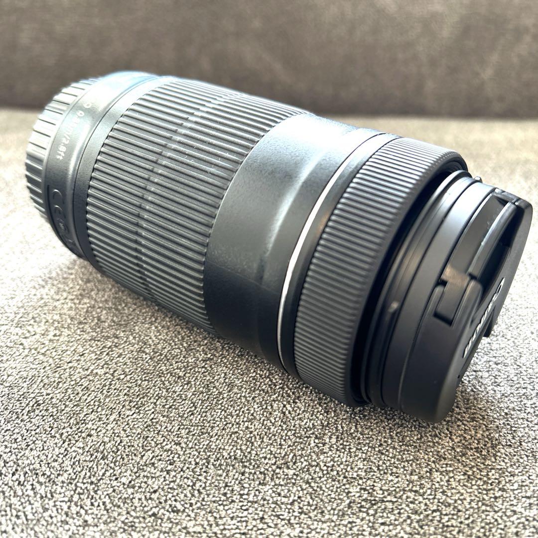 ❁極美品❁CANON EOS kiss x9 ダブルズームレンズ　おまけ