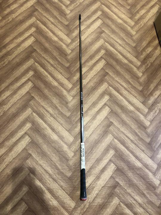 PINGスリーブ付き TOUR173-75Xドライバー用 1w用
