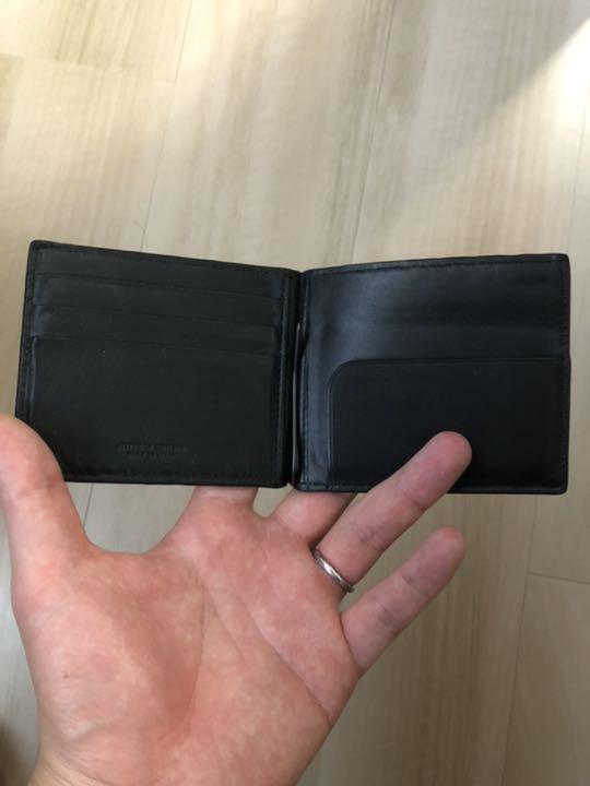 ボッテガヴェネタのマネークリップ YomOk-m79446338368 好評高評価