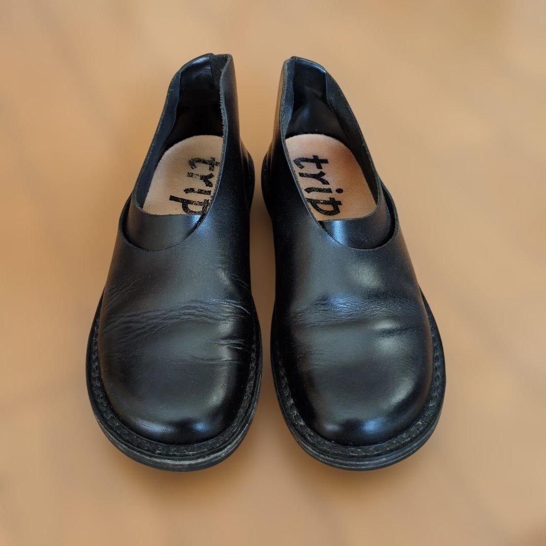 トリッペンtrippen 38