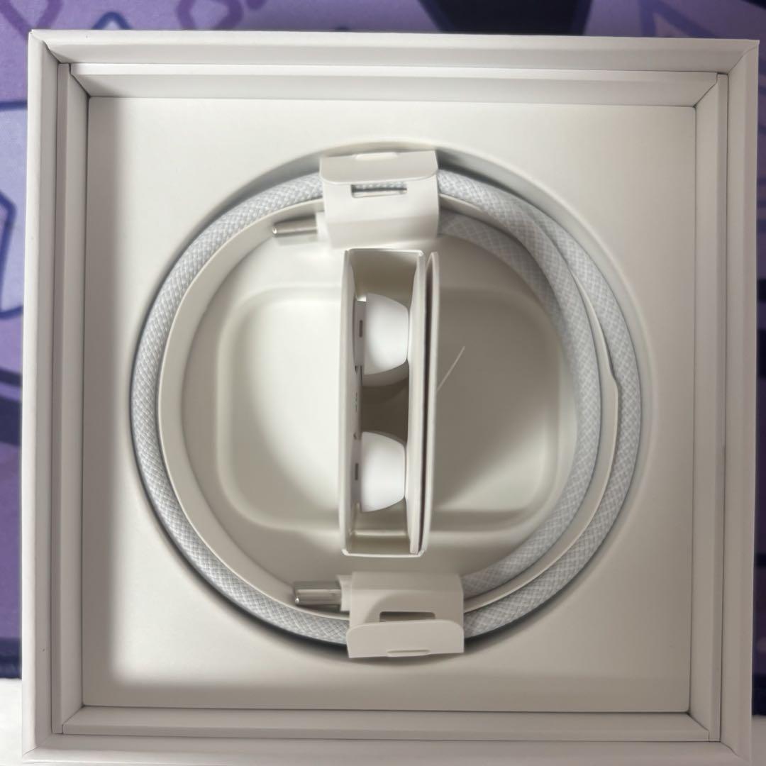 AirPods Pro 第2世代 両耳本体(充電ケース無し) AirPods Pro 第2世代 両耳本体(充電ケース無し)