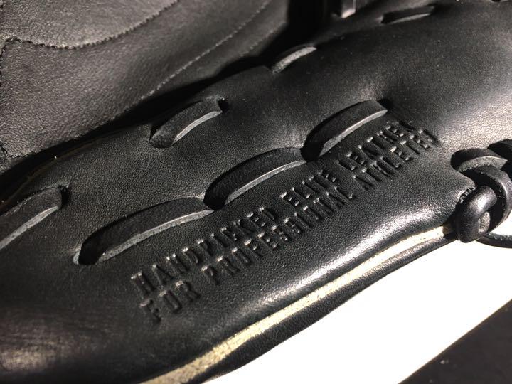 NIKE一般軟式シグネチャー 投手用 ダルビッシュ有モデル グローブ