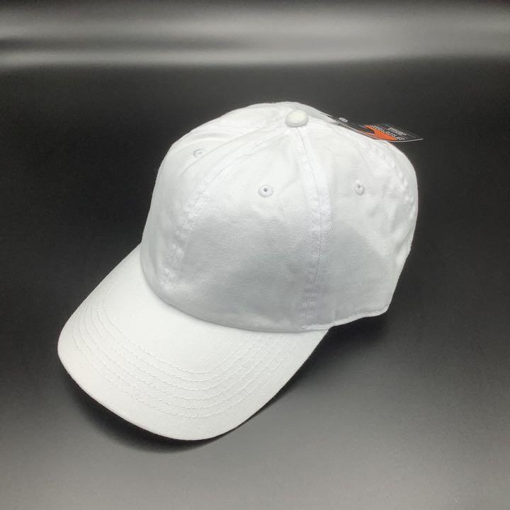 新品 ニューハッタン キャップ 帽子 Cap レディースメンズ 白 ホワイト メルカリ