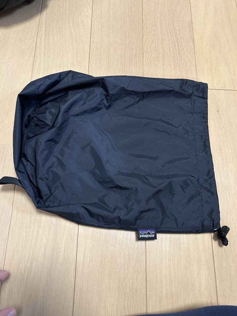 ジャケット・アウター Patagonia Das Parker XS black