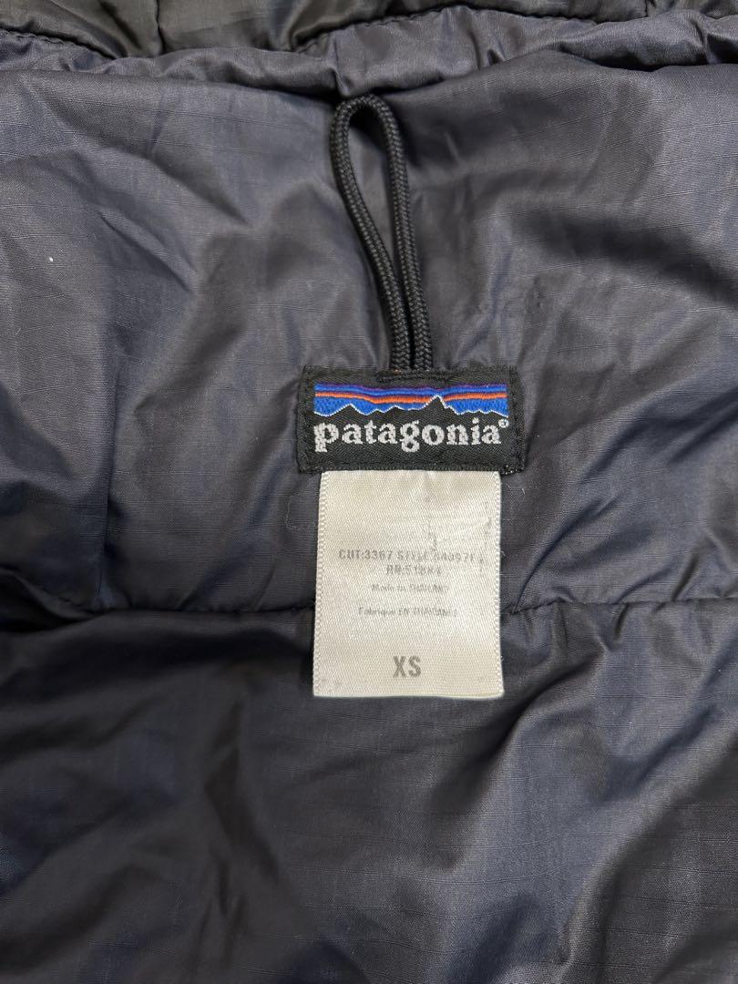 ジャケット・アウター Patagonia Das Parker XS black