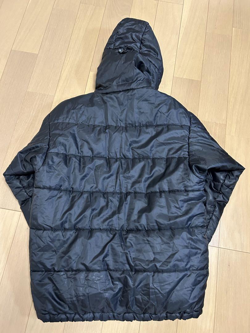 ジャケット・アウター Patagonia Das Parker XS black
